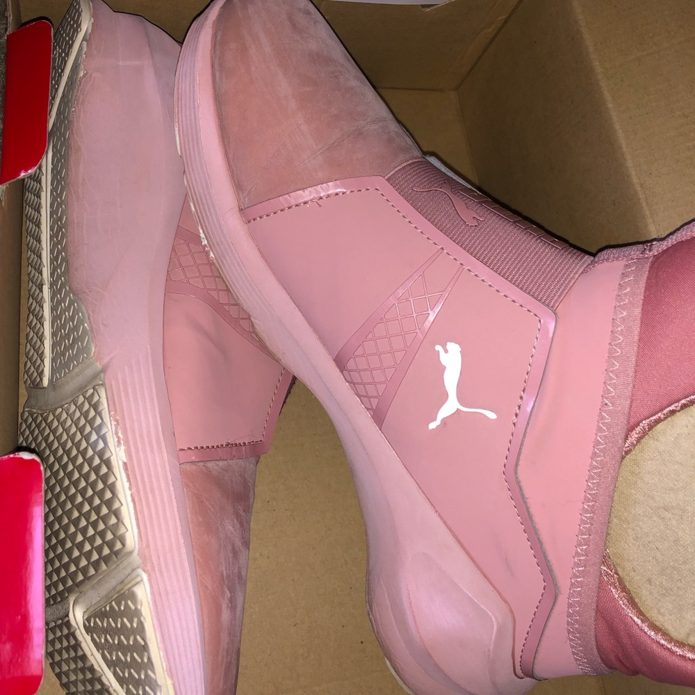 Women's Puma